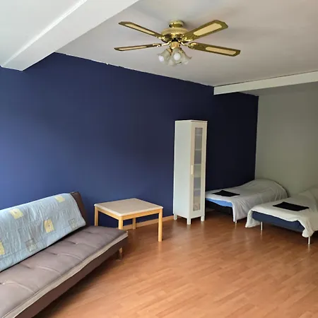 Kodikas Yksioe Heinolan Keskustassa Lejlighed Heinola