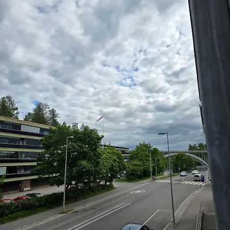 Kodikas Yksioe Heinolan Keskustassa * Heinola