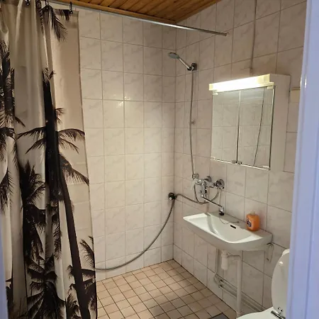 Kodikas Yksioe Heinolan Keskustassa *