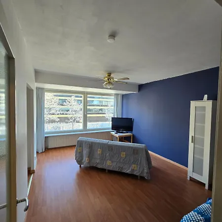 Kodikas Yksioe Heinolan Keskustassa *