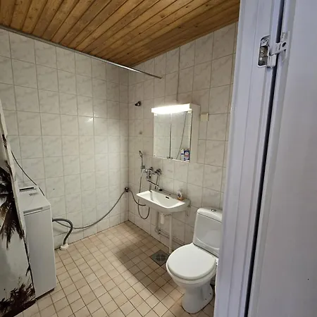 Kodikas Yksioe Heinolan Keskustassa Διαμέρισμα