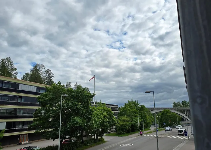 Kodikas Yksioe Heinolan Keskustassa * Heinola